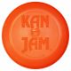 Official KanJam Flying Disc pomarańczowy