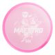 Discgolf Active Premium Maestro Midrange  Różowy
