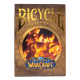 Karty do gry Bicycle World of Warcraft Classic
