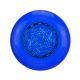 Eurodisc 25g Mandala Niebieskie mini Frisbee