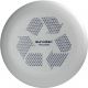 Eurodisc Recycled Jasnoszare Frisbee