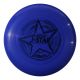 Discraft J star Niebieski Frisbee