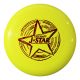 Discraft J star Żółty Frisbee