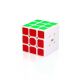 Qiyi 3x3x3 speedcube kolorowa