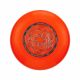 Eurodisc 25g Mandala Pomarańczowe mini Frisbee