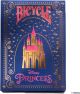Karty do gry Disney Princess Violet