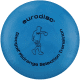 Eurodisc DiscGolf Selection Midrange Blue Marmor
