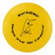 Eurodisc Discgolf Driver SQU Żółty
