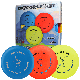 Eurodisc DiscGolf Set dyski SQU 3