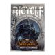 Karty do gry Bicycle World of Warcraft Wrath of the Lich King