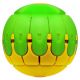 Phlat Ball UFO Żółty