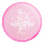 Discgolf Active Premium Maestro Midrange  Różowy